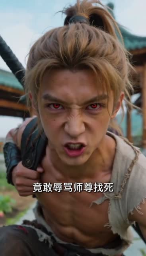 高危师尊求生指南(49集) 高危师尊求生指南(49集)短剧热门合集