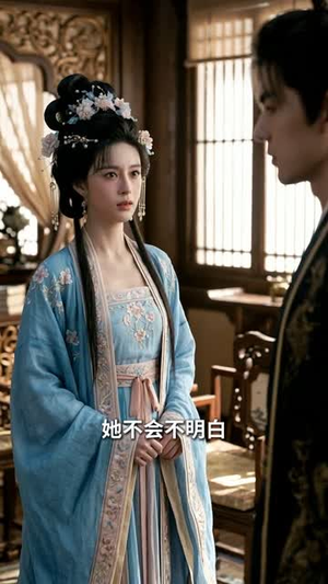 三千妃嫔,联手反了昏君(42集) 三千妃嫔,联手反了昏君(42集)火爆短剧推荐