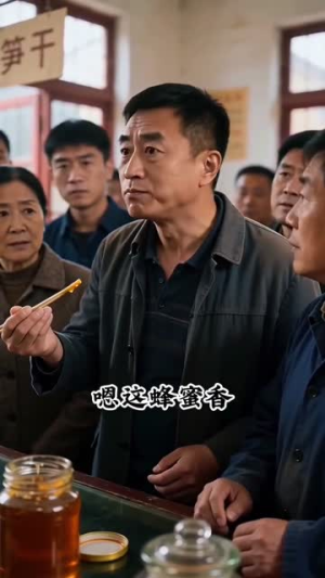 穿到八零:退婚当天,我娶了冷美知青!(68集) 穿到八零:退婚当天,我娶了冷美知青!(68集)每日分享短剧