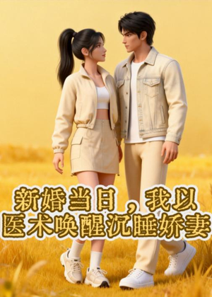 新婚当日,我以医术唤醒沉睡娇妻(97集) 新婚当日,我以医术唤醒沉睡娇妻(97集)爆火短剧追不停
