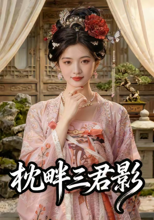 枕畔三君影(41集) 枕畔三君影(41集)爆火短剧抢先看