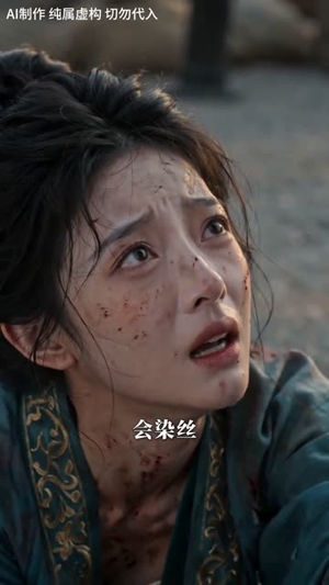 织锦仙娘（53集）火热短剧抢先看