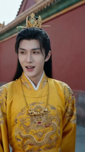 让位不成反宠(28集) 让位不成反宠(28集)最热短剧推荐