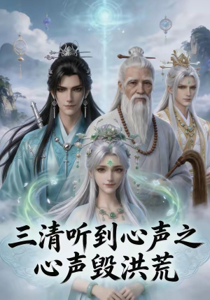 三清听到心声之心声毁洪荒(219集) 三清听到心声之心声毁洪荒(219集)好看的短剧电影