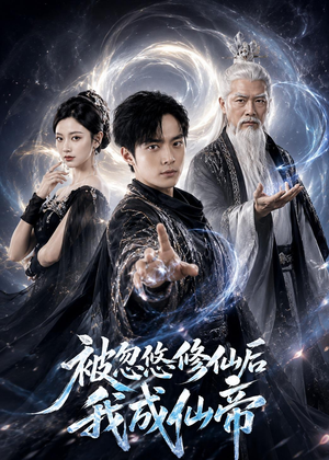 被忽悠修仙后我成仙帝(60集) 被忽悠修仙后我成仙帝(60集)短剧前十排行榜