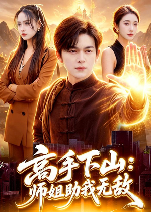 高手下山：师姐助我无敌（91集）超甜短剧分享