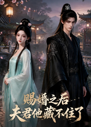 赐婚之后，夫君他藏不住了（32集）全集免费