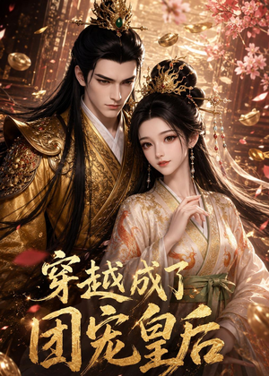 穿越成了团宠皇后(60集) 穿越成了团宠皇后(60集)今日短剧分享