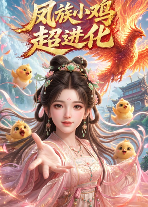 凤族小鸡超进化(20集) 凤族小鸡超进化(20集)古代短剧推荐