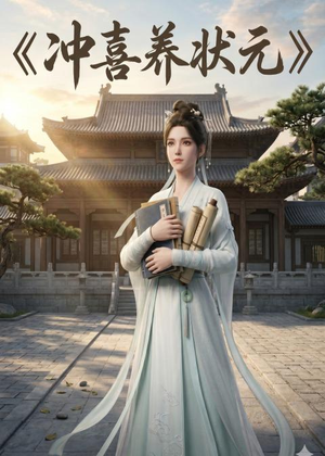 冲喜养状元(20集) 冲喜养状元(20集)爆款短剧抢先看