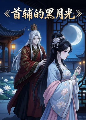 首辅的黑月光(32集) 首辅的黑月光(32集)精彩的网络短剧