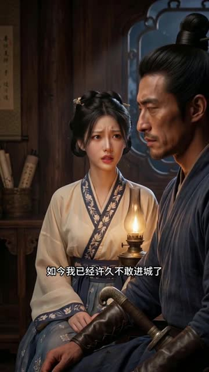 我在深山种菜,等回了盖世将军(45集) 我在深山种菜,等回了盖世将军(45集)好看的短剧电影