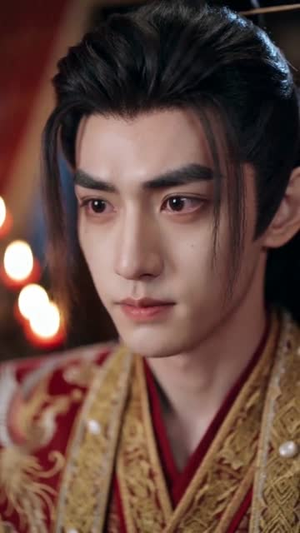 两世执念终是如愿(57集) 两世执念终是如愿(57集)去哪里看