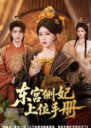 东宫侧妃上位手册(61集) 东宫侧妃上位手册(61集)原创精彩短剧