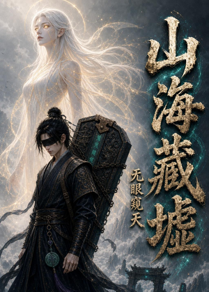 山海藏墟,无眼窥天(110集) 山海藏墟,无眼窥天(110集)精彩片段