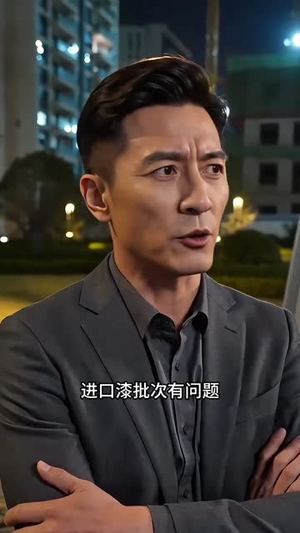 装修危局(38集) 装修危局(38集)悬疑短剧推荐