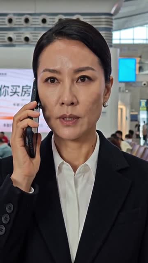 不存在的客户(40集) 不存在的客户(40集)爆款短剧追不停