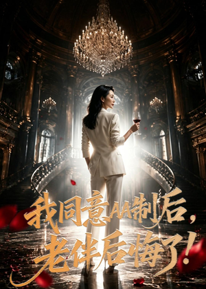 我同意AA制后，老伴后悔了！（70集）短剧看全集