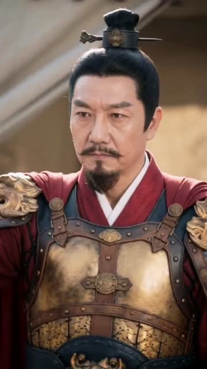 边关戍卒，从迎娶将门孤女崛起封王！（53集）古代短剧推荐