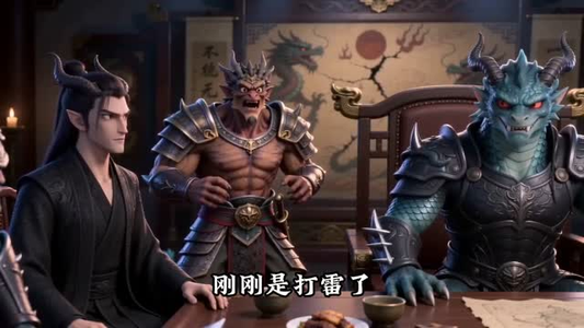 末世女帝养成指南(112集) 末世女帝养成指南(112集)大结局