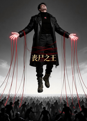 丧尸之王(64集) 丧尸之王(64集)每日分享短剧