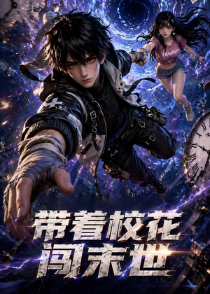 带着校花闯末世（80集）在线观看完整版