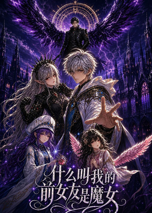 什么叫我的前女友是魔女(60集) 什么叫我的前女友是魔女(60集)超火热门短剧