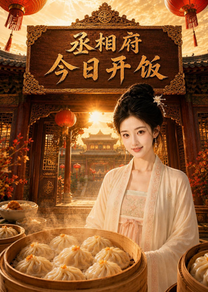 丞相府今日开饭(49集) 丞相府今日开饭(49集)好看的短剧电影