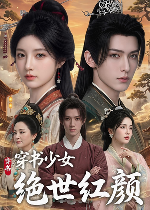 穿书少女绝世红颜(80集) 穿书少女绝世红颜(80集)短剧完整版免费