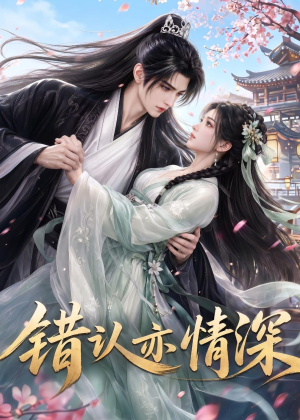 错认亦情深(22集) 错认亦情深(22集)全集免费