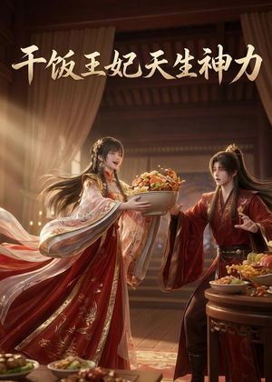 干饭王妃天生神力(40集) 干饭王妃天生神力(40集)精彩短剧免费看