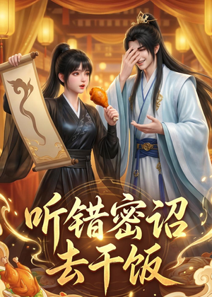 听错密诏去干饭(46集) 听错密诏去干饭(46集)热门短剧在线看