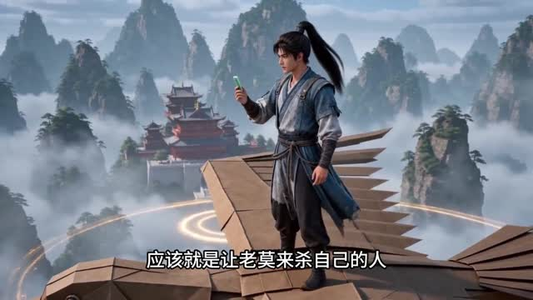 凡人仙树之杂灵根也能修仙(45集) 凡人仙树之杂灵根也能修仙(45集)免费看短剧