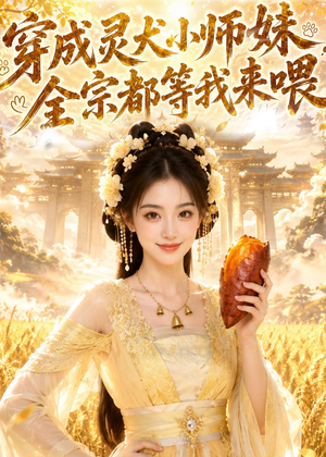 穿成灵犬小师妹,全宗都等我来喂(67集) 穿成灵犬小师妹,全宗都等我来喂(67集)短剧完整版免费