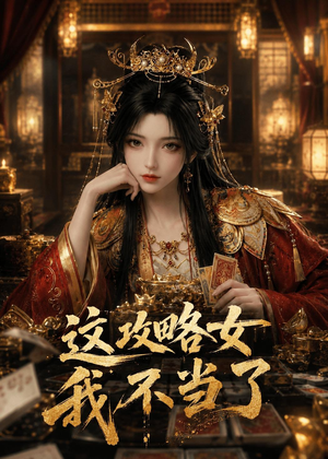 这攻略女我不当了(22集) 这攻略女我不当了(22集)一个短剧看全集