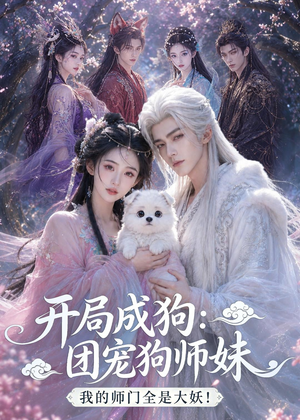 开局成狗:团宠狗师妹,我的师门全是大妖!(68集) 开局成狗:团宠狗师妹,我的师门全是大妖!(68集)一起看短剧