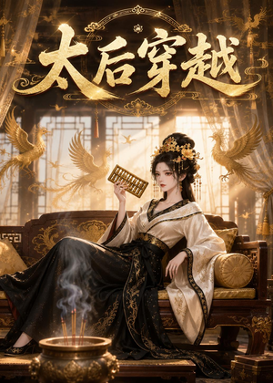 太后穿越(27集) 太后穿越(27集)短剧热播抢先看