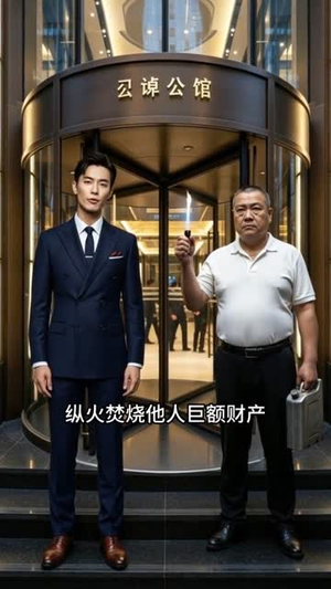 掀桌后我成了副总（31集）百度网盘资源