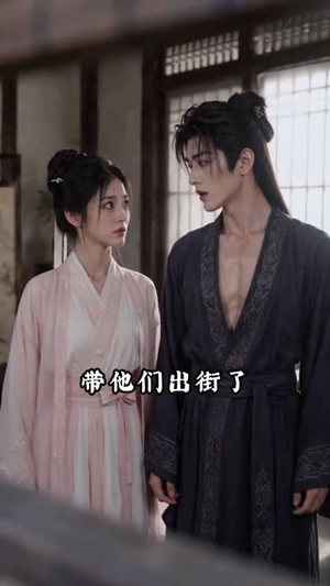 七年错付后,我成了周家夫人(25集) 七年错付后,我成了周家夫人(25集)我真的爱了