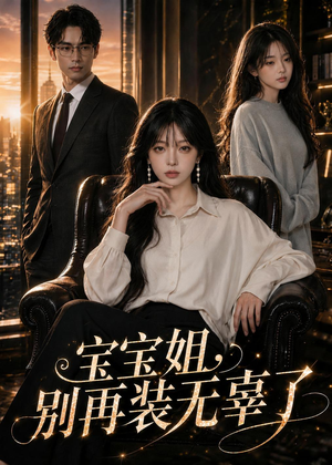 宝宝姐,别再装无辜了(41集) 宝宝姐,别再装无辜了(41集)短剧中追到爽
