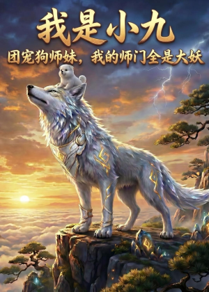 我是小九团宠狗师妹,我的师门全是大妖(59集) 我是小九团宠狗师妹,我的师门全是大妖(59集)最火爆短剧