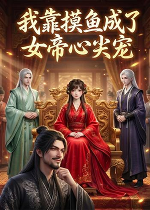 我靠摸鱼成了女帝心尖宠(102集) 我靠摸鱼成了女帝心尖宠(102集)完整版
