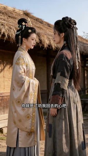 换女替嫁,荣华拿下(35集) 换女替嫁,荣华拿下(35集)最新短剧推荐