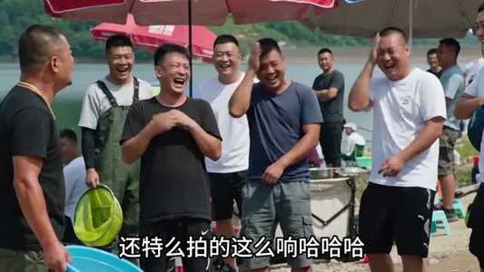 重生成鱼:开局带老爸坑疯全网钓鱼佬(47集) 重生成鱼:开局带老爸坑疯全网钓鱼佬(47集)好看吗