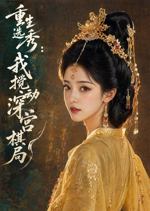 重生选秀:我搅动深宫棋局(68集) 重生选秀:我搅动深宫棋局(68集)精彩好看的短剧