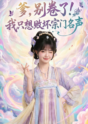爹,别卷了!我只想败坏宗门名声(81集) 爹,别卷了!我只想败坏宗门名声(81集)全集一网打尽