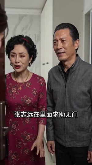 婚破重生(38集) 婚破重生(38集)哪个短剧网能看