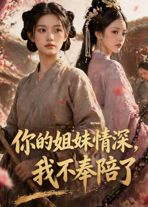 你的姐妹情深,我不奉陪了(56集) 你的姐妹情深,我不奉陪了(56集)好看的短剧电影