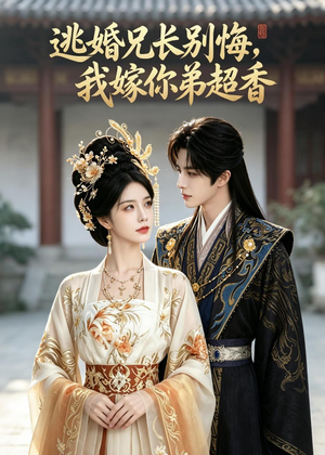 逃婚兄长别悔,我嫁你弟超香(38集) 逃婚兄长别悔,我嫁你弟超香(38集)在哪看是免费的