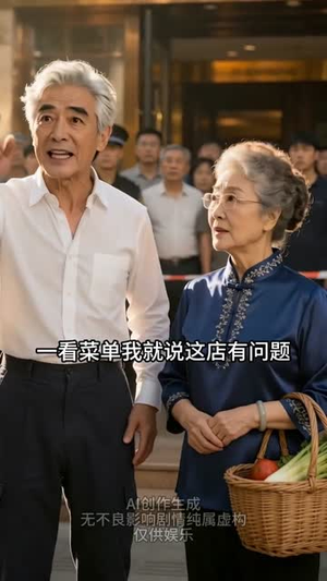 这鱼保熟吗（60集）短剧每日分享